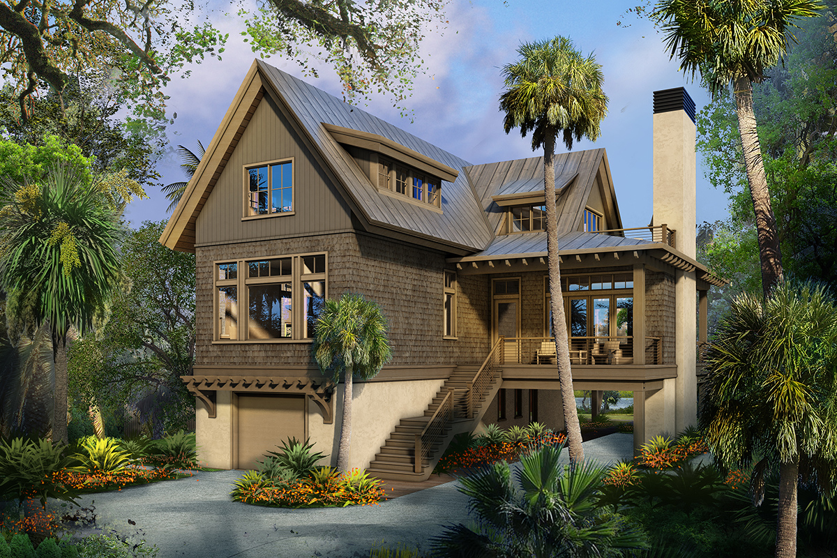 Ocean Park Kiawah Island Club & Real Estate